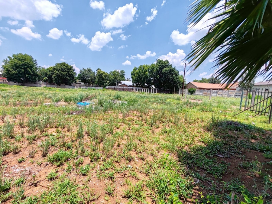 0 Bedroom Property for Sale in Potchefstroom North West